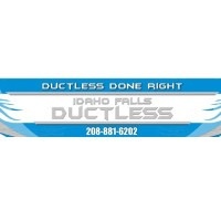 I.F. Ductless