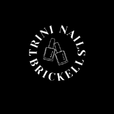 Trini Nails Brickell