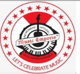 Music Emporio- Rohini