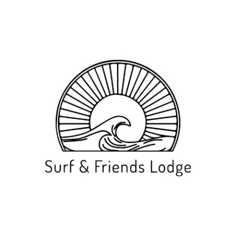 Surf And Friends