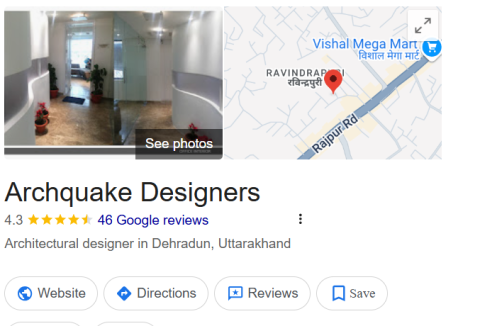 Best Architects in Dehradun