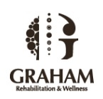 Graham Seattle Chiropractor | Posture & Pain Relief Therapy