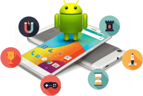 Android Mobile App Developers in Sydney - Software Co