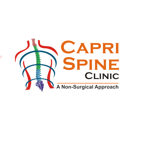 Capri Spine Clinic Greater Noida | Best Physiotherapy in Greater Noida