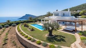 Luxury Home Builders Costa Blanca