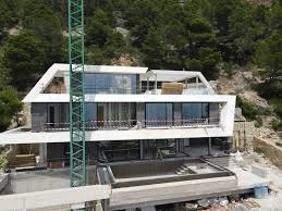 Construction Company Calpe