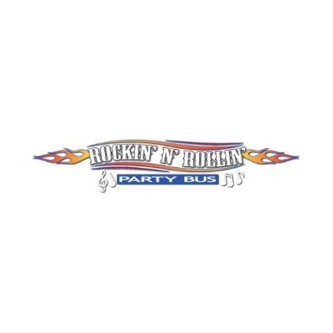 Rockin' N' Rollin' Party Bus