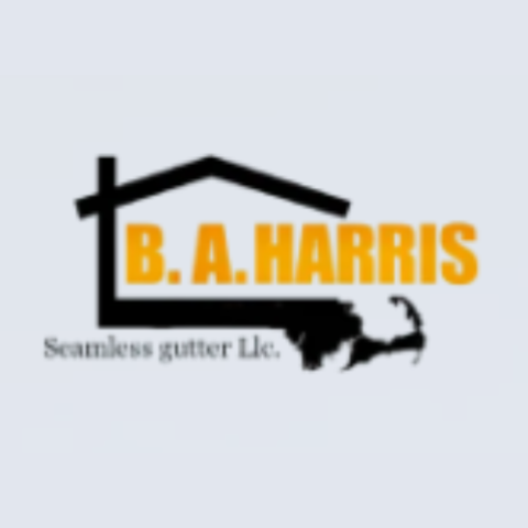 B. A. Harris Seamless Gutter