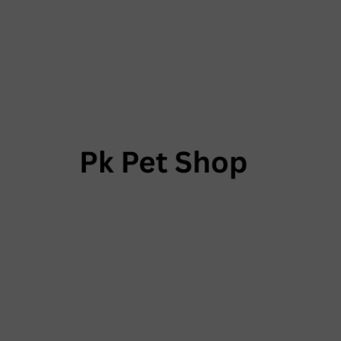 Pk Pet Shop