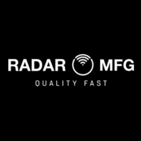Radar Manufacturing