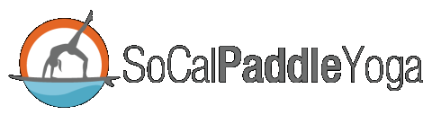 SO CAL PADDLE YOGA