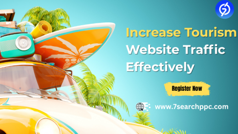 How to Increase Tourism Website Traffic Fast
