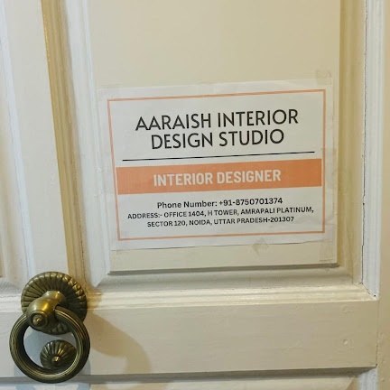 Aaraish Interior Design Studio