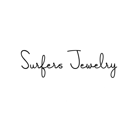 Surfers Jewelry