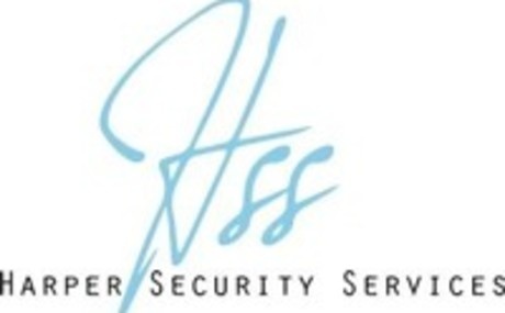 Harper Security Services