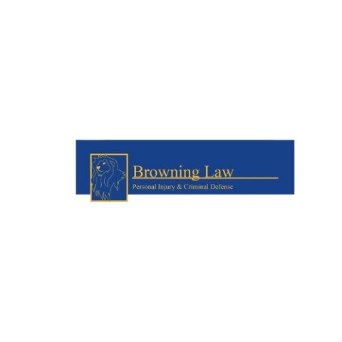 Browning Law