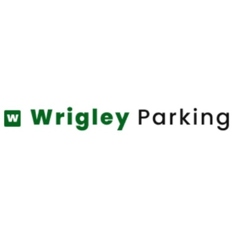 Wrigley Parking