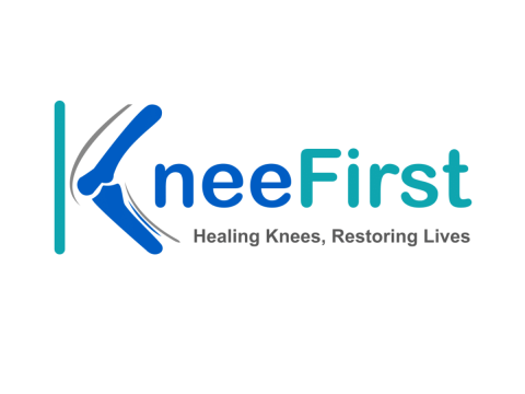 Knee First