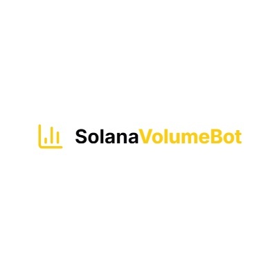 Solana Volume Bot