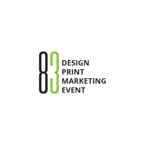 83Design Marketingprint