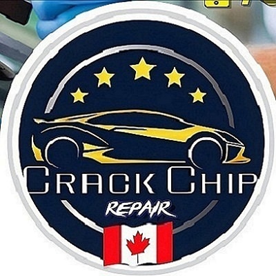 Crack Chip Repair