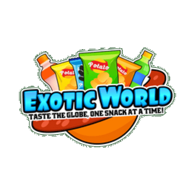 Exotic World Snacks