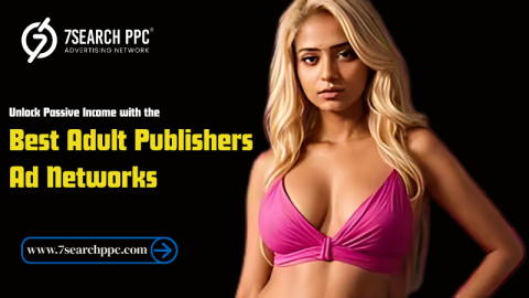 Best Adult Publishers Ad Networks