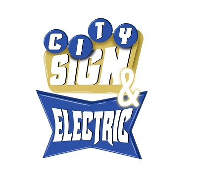 City Sign & Electric