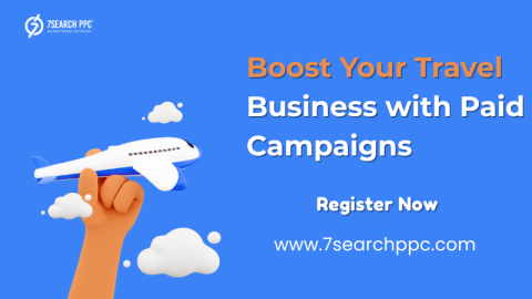 Boost Your Travel Business With Smart Ads