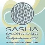 Sasha Salon and Spa