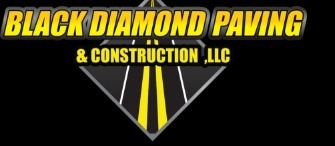Black Diamond Paving & Construction LLC