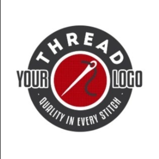 Thread Your Logo