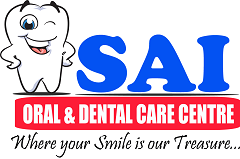 Sai Dental Care Center