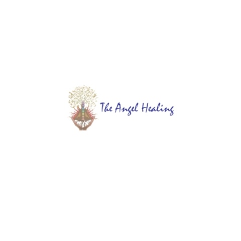 The Angel Healing