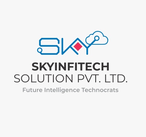 SKYINFITECH SOLUTION PVT LTD