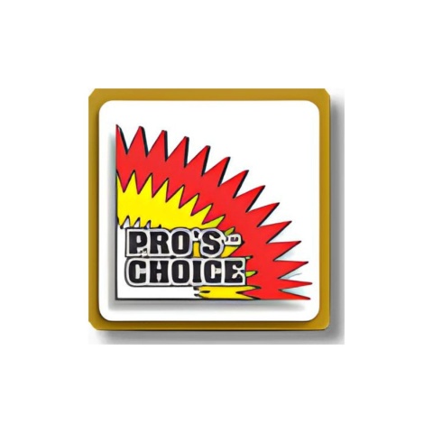 Pro's Choice