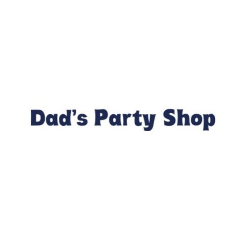 Dad's Party Shop