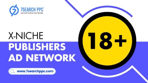 X-Niche Publishers Ad Network