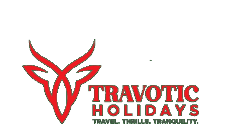 Travotic Holidays