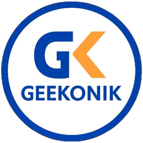Geekonik