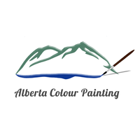 Alberta Colour Painting
