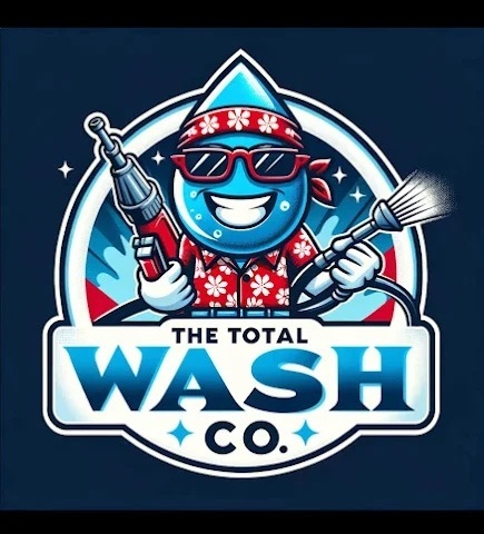 The Total Wash Co.