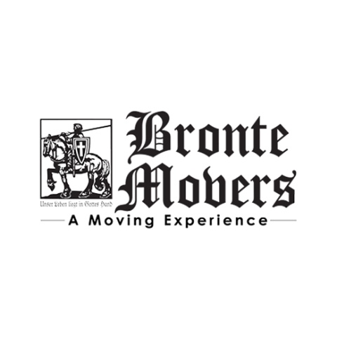 Bronte Movers & Cartage Ltd