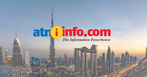 ATN Info Directory - Warehousing  Companies in UAE