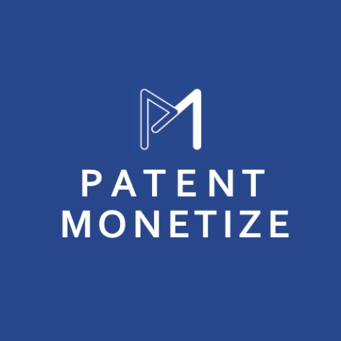 patent monetize