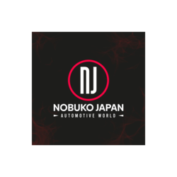 Nobuko Japan