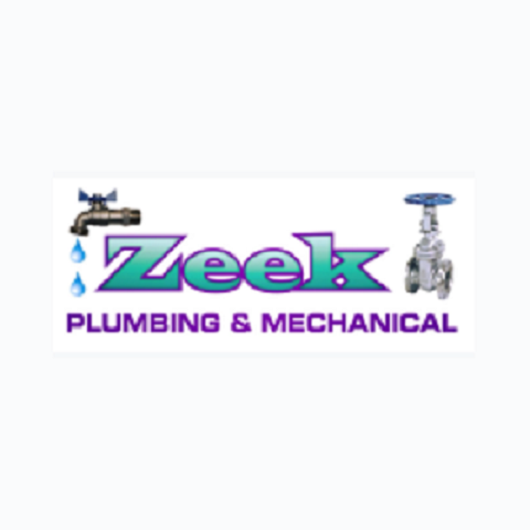 Zeek Plumbing & Mechanical