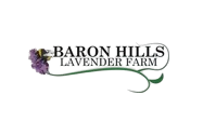 Baron Hills Lavender Farm