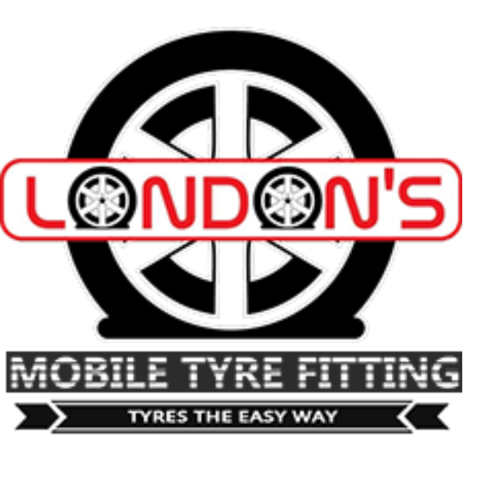 London's Mobile Tyre Fitting
