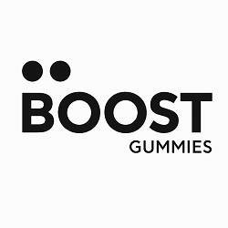 Boost Gummies